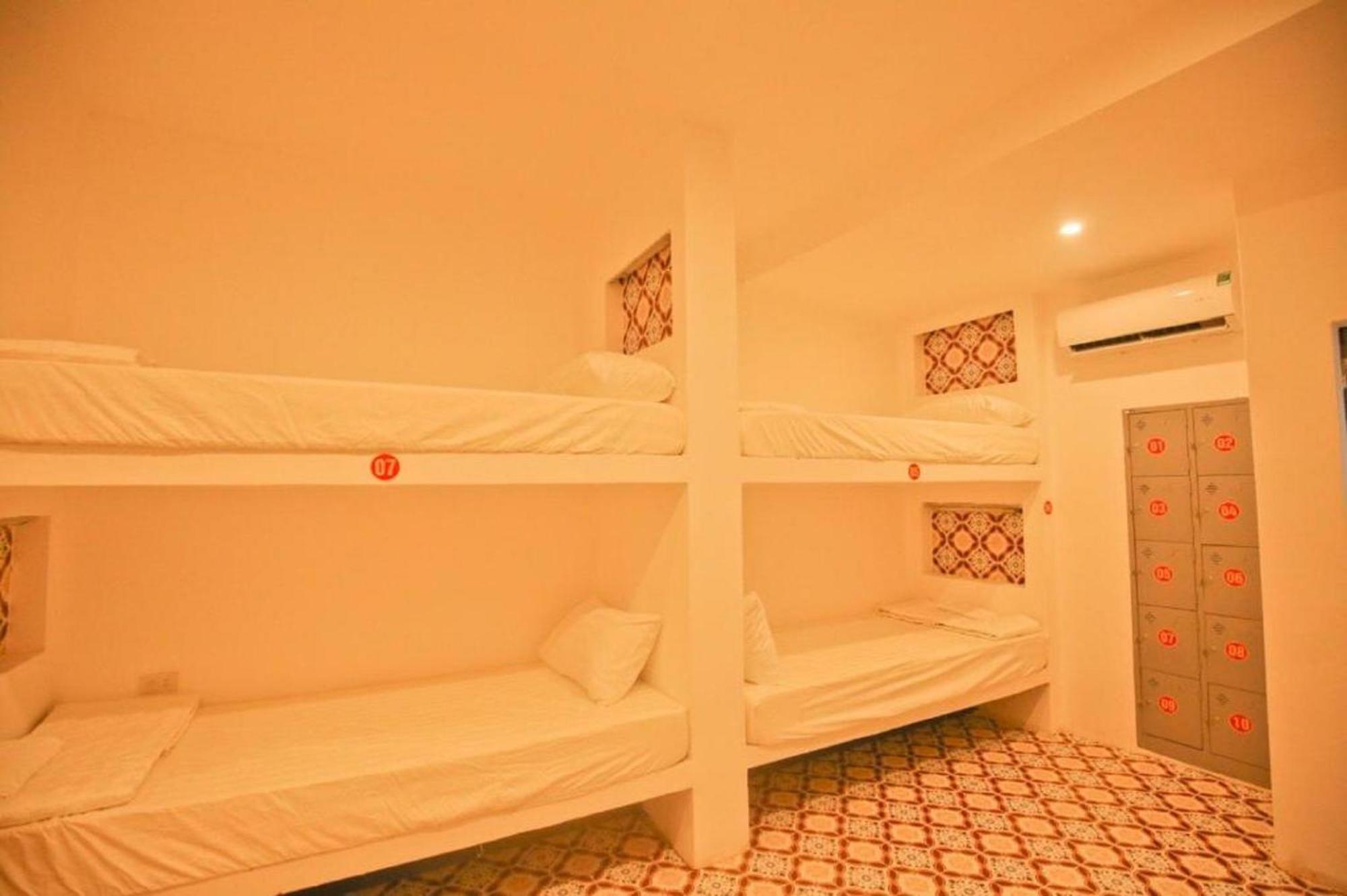 Trang An Bungalow Ниньбинь Экстерьер фото