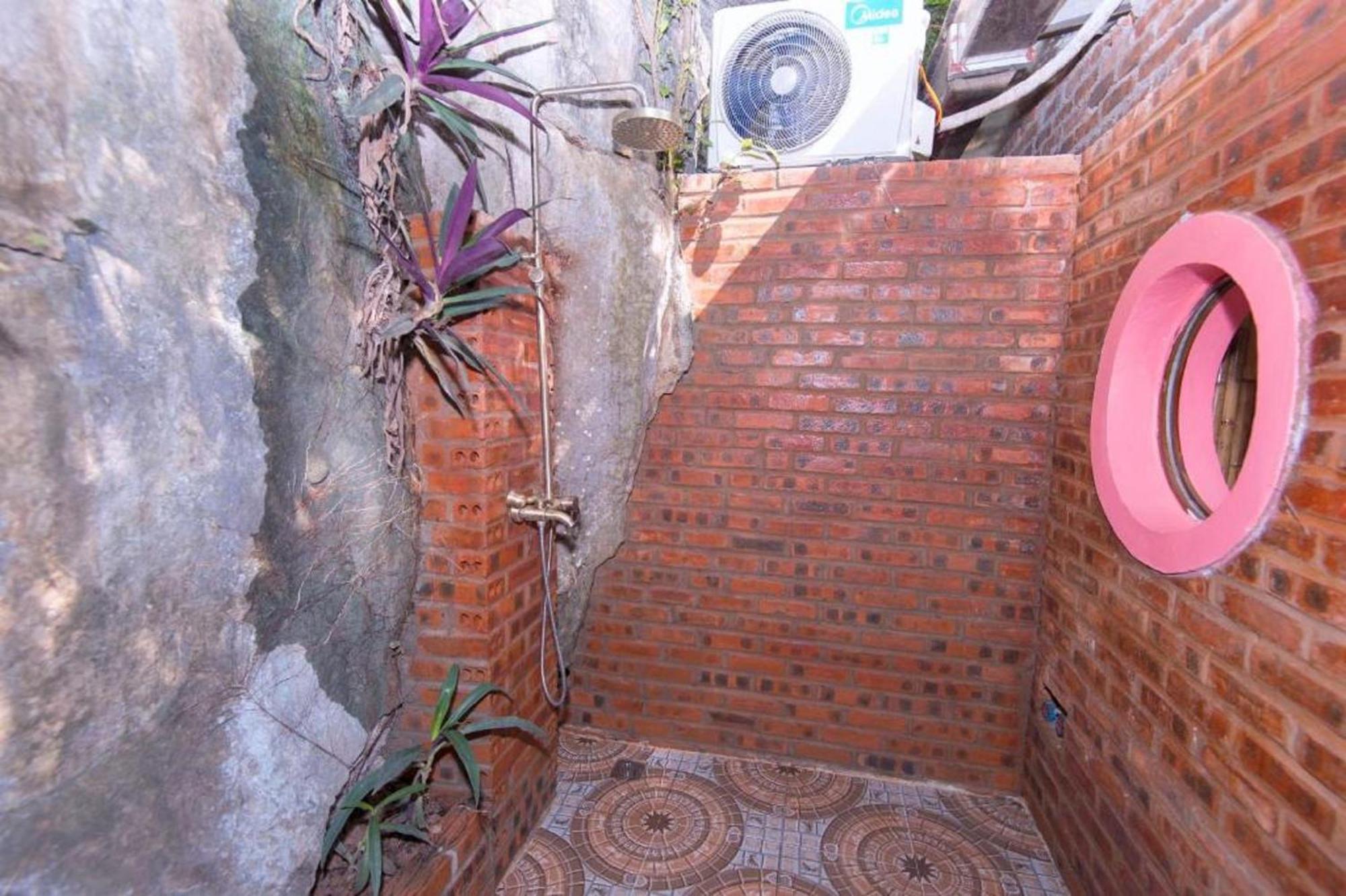 Trang An Bungalow Ниньбинь Экстерьер фото