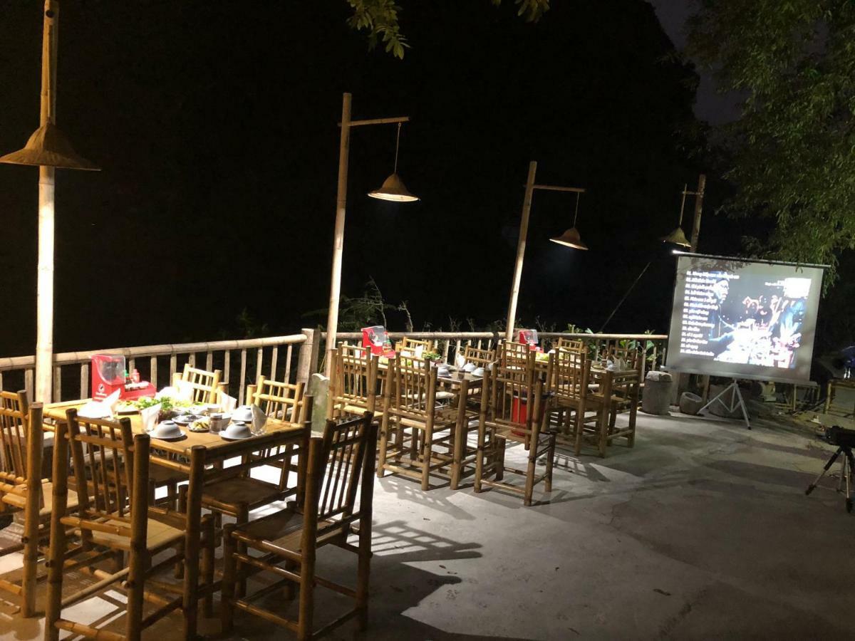 Trang An Bungalow Ниньбинь Экстерьер фото